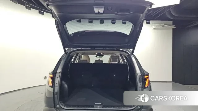 Hyundai Tucson (NX4) id 3665342 из Кореи 11