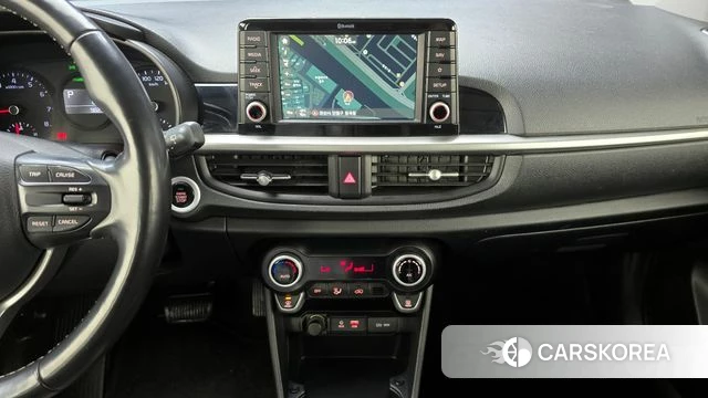 Kia All New Morning (JA) id 3955879 из Кореи 11