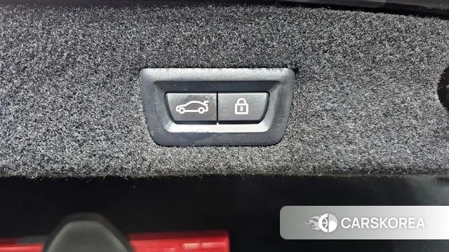 BMW 7 Series (G11) id 3741241 из Кореи 11