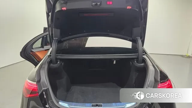 Mercedes-Benz S-Class W223 id 3746560 из Кореи 11