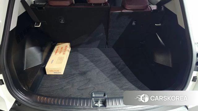 Kia Seltos id 4310372 из Кореи 11
