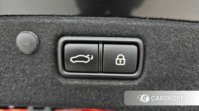 Hyundai Grandeur IG Hybrid id 4325470 из Кореи 11