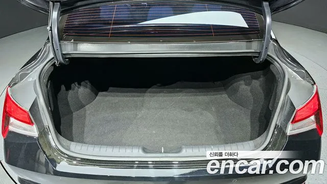 Hyundai Avante (CN7) id 2797134 из Кореи 11