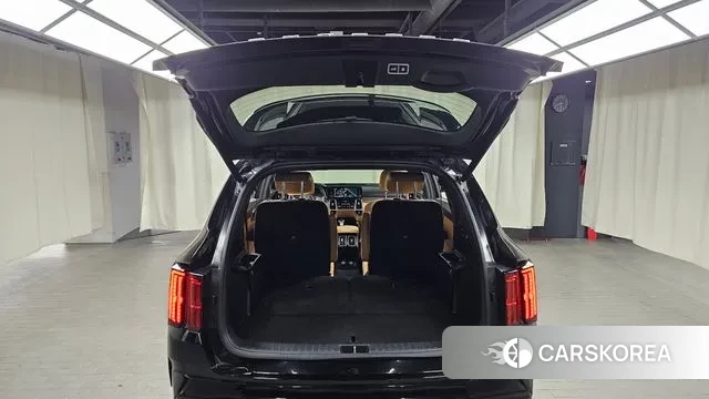 Kia Sorento 4th Generation id 3630074 из Кореи 11