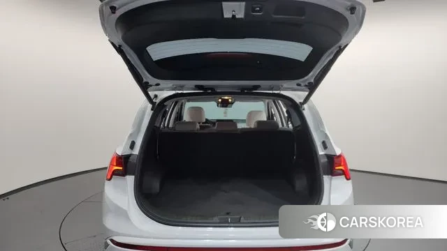 Hyundai The New Santa Fe id 3384980 из Кореи 11