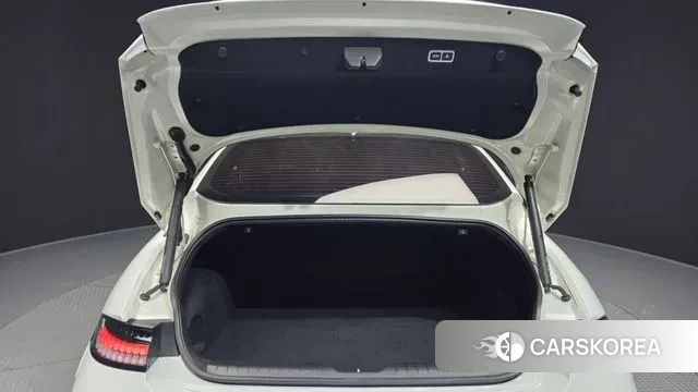 Hyundai Ionic 6 id 3529078 из Кореи 11