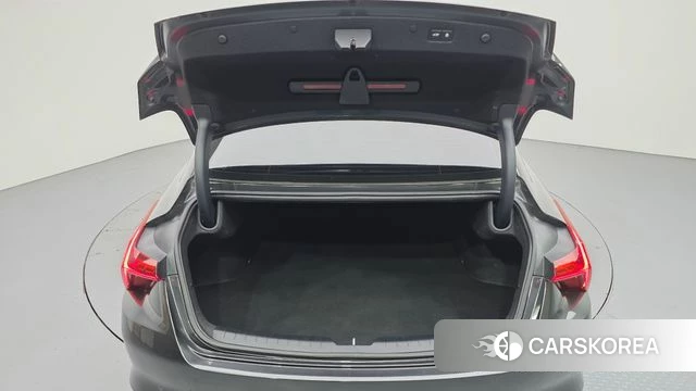 Kia K8 id 4603442 из Кореи 11