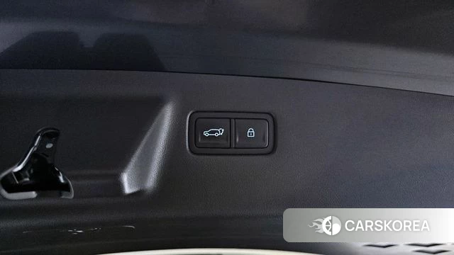 Hyundai Santa Fe (MX5) id 4177607 из Кореи 11