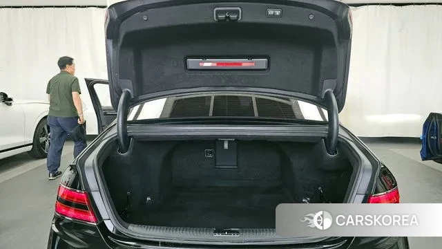 Genesis G90 id 3188200 из Кореи 11