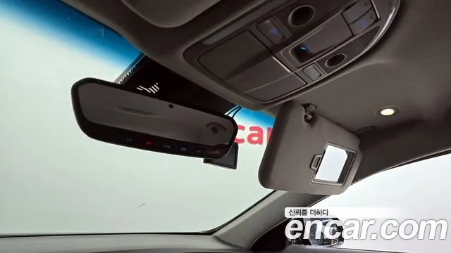 Genesis G80 id 2941595 из Кореи 11