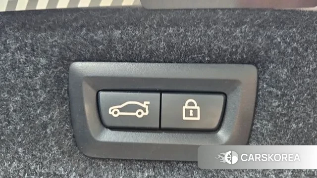 BMW 5 Series (G30) id 3741181 из Кореи 11