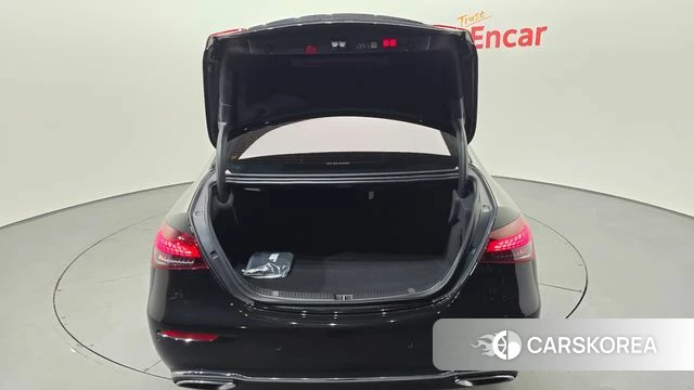 Mercedes-Benz E-Class W213 id 3891833 из Кореи 11