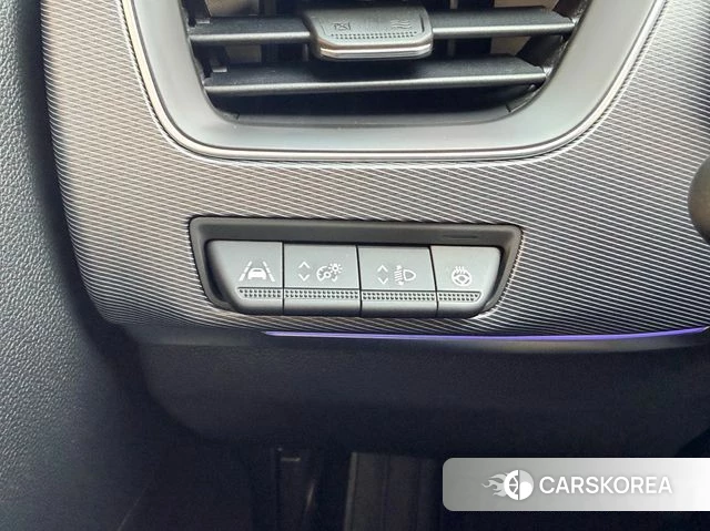 Renault Korea (Samsung) XM3 id 3827184 из Кореи 11