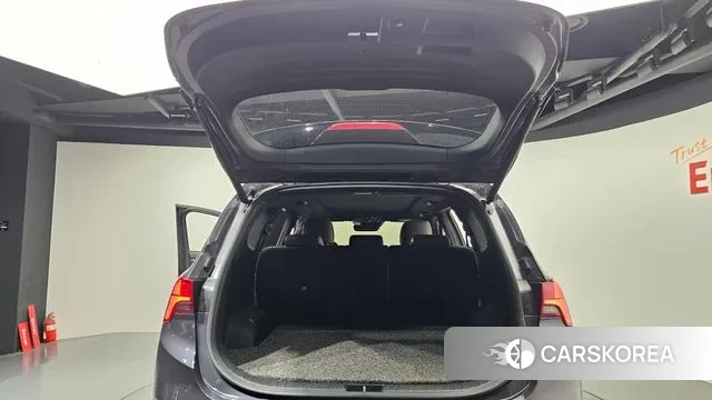 Hyundai The New Santa Fe id 3454165 из Кореи 11