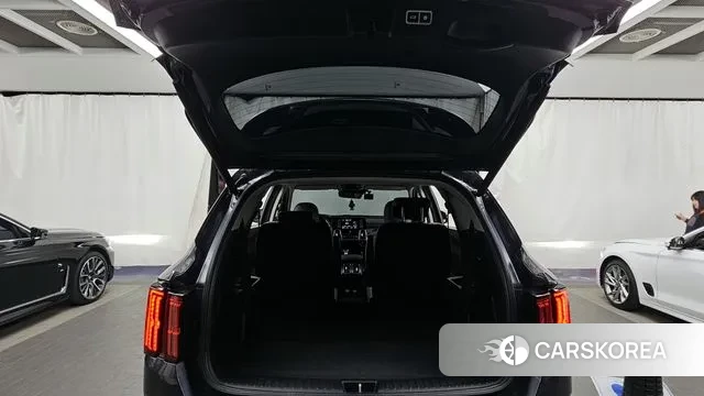 Kia Sorento 4th Generation id 3758448 из Кореи 11