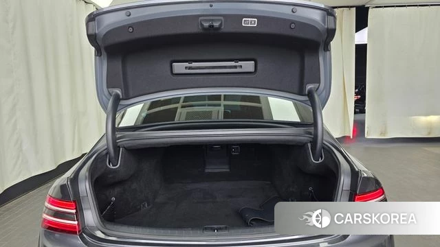 Genesis G80 (RG3) id 4429690 из Кореи 11