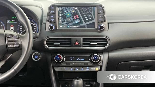 Hyundai Kona id 3893863 из Кореи 11