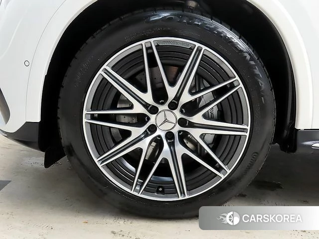 Mercedes-Benz GLC-Class X254 id 4349235 из Кореи 11