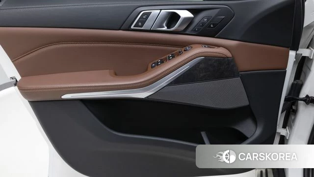 BMW X5 (G05) id 4223305 из Кореи 11