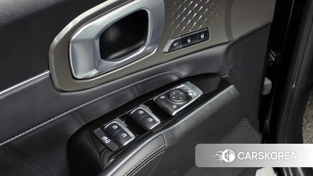 Kia Sorento 4th Generation id 4894645 из Кореи 11