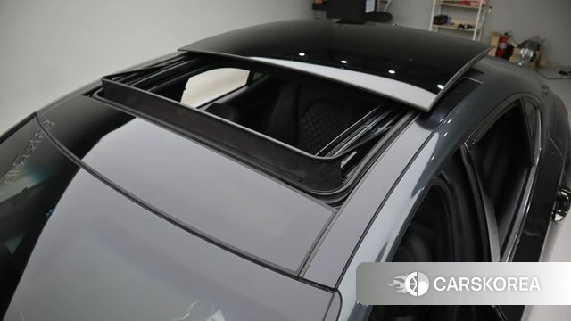 Genesis G70 id 4760515 из Кореи 11