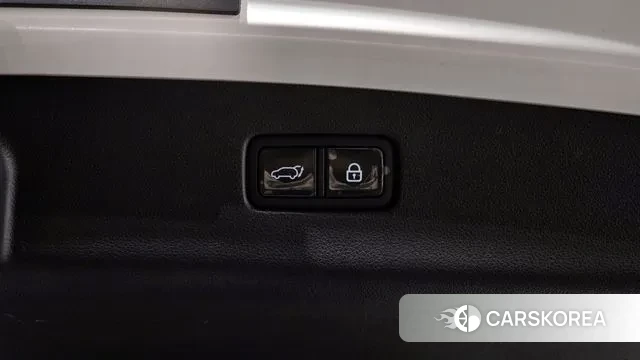 Genesis GV70 id 3335030 из Кореи 11