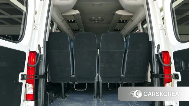 Hyundai Solati id 2991171 из Кореи 11