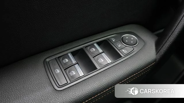 Renault Korea (Samsung) Capture id 4746042 из Кореи 11