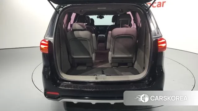 Kia The New Carnival id 3391556 из Кореи 11