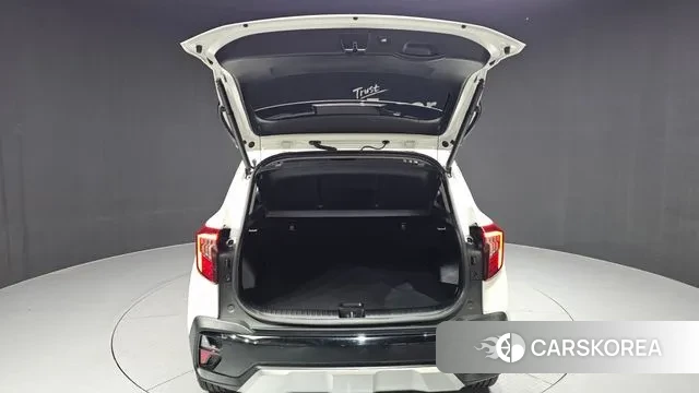 Kia The New Seltos id 3776300 из Кореи 11