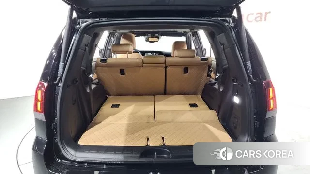 Kia Mohave Master id 3672217 из Кореи 11