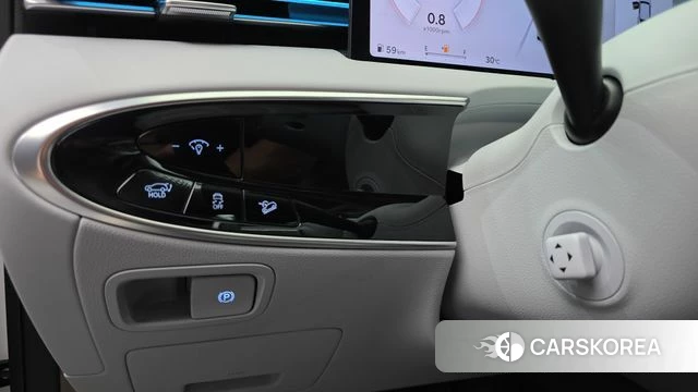 Genesis GV70 id 4734960 из Кореи 11