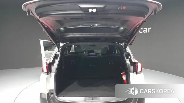 Peugeot 5008 second generation id 4424253 из Кореи 11