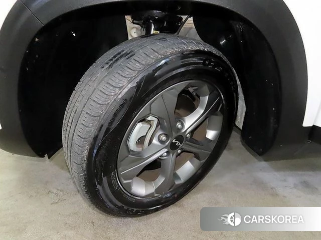 Kia The New Seltos id 3831868 из Кореи 11