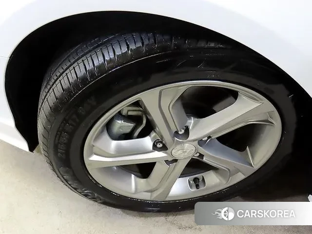 Hyundai Sonata New Rise id 3505445 из Кореи 11