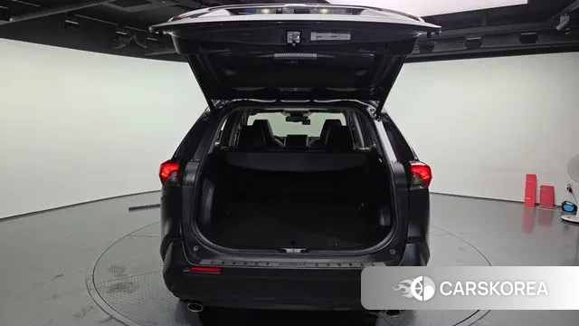 Toyota RAV4 5th Generation id 3405844 из Кореи 11