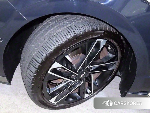 Hyundai Sonata D Edge (DN8) id 4360248 из Кореи 11