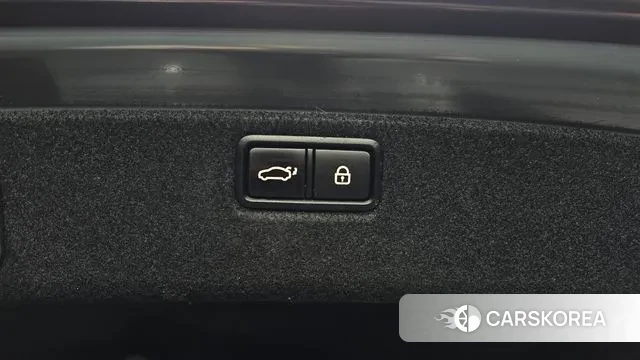 Genesis G80 id 3703567 из Кореи 11