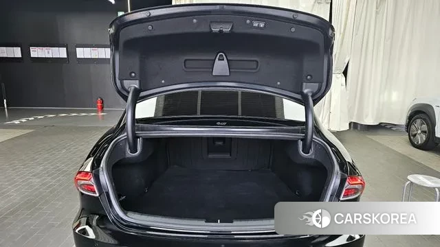 Hyundai The New Grandeur IG id 2990591 из Кореи 11