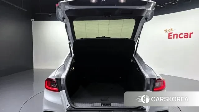 Renault Korea (Samsung) XM3 id 3765574 из Кореи 11