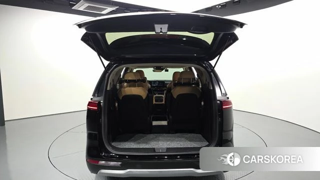 Kia Carnival 4th generation id 3897731 из Кореи 11