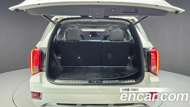 Hyundai Palisade id 2824812 из Кореи 11