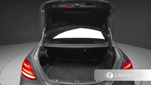 Mercedes-Benz E-Class W213 id 4900676 из Кореи 11