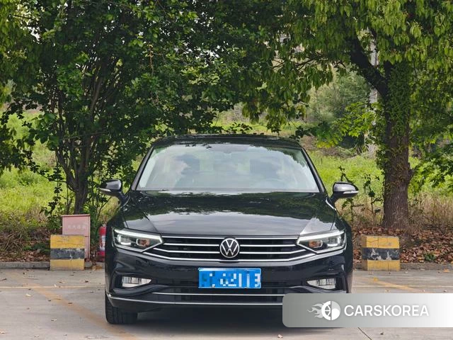 Volkswagen Magotan id 4265535 из Китая 11