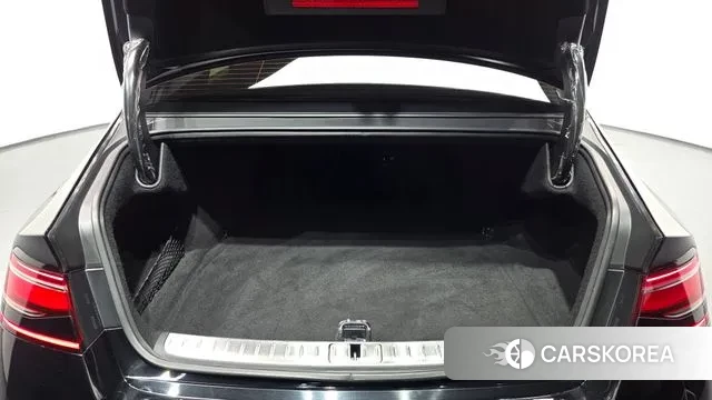 Genesis G90 (RS4) id 3659906 из Кореи 11