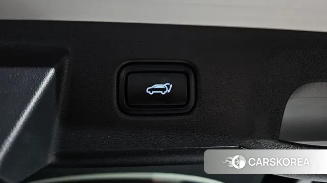 Hyundai The New Tucson (NX4) id 3487005 из Кореи 11