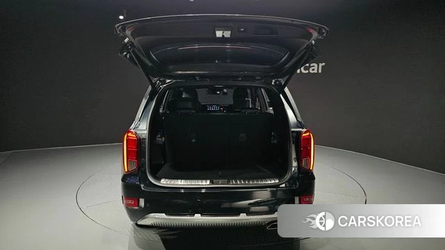Hyundai Palisade id 4507271 из Кореи 11