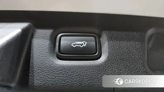 Hyundai The New Santa Fe id 3432917 из Кореи 11