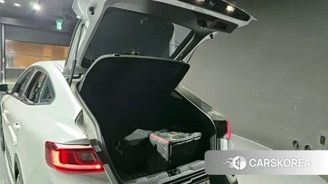 Renault Korea (Samsung) XM3 id 3459503 из Кореи 11