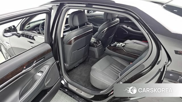 Genesis G90 id 4482934 из Кореи 11
